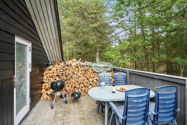 Ferienhaus 13-0376 - Hausfoto 18