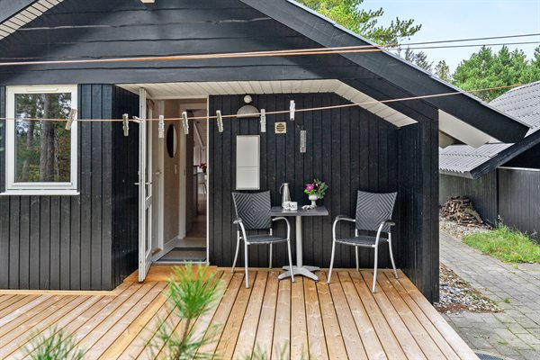 Ferienhaus 13-0376 - Hausfoto 19
