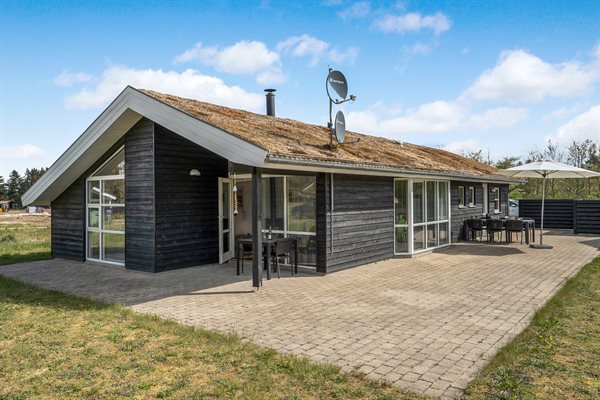 Ferienhaus 13-0387 - Hauptfoto