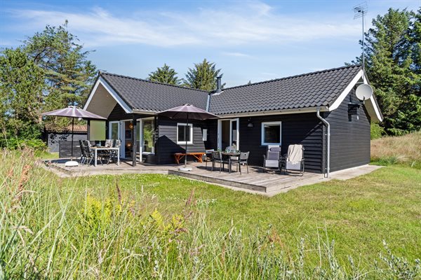 Ferienhaus 13-0409 - Hauptfoto