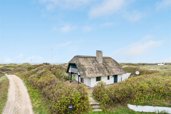 Ferienhaus 13-0426 - Hauptfoto