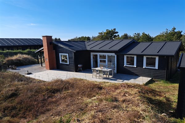 Ferienhaus 13-0454 - Hauptfoto