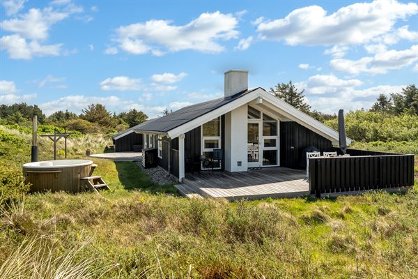 Ferienhaus 13-0458 - Hauptfoto