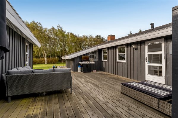 Ferienhaus 13-0459 - Hauptfoto