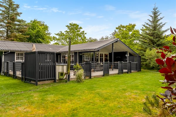 Ferienhaus 13-0461 - Hauptfoto