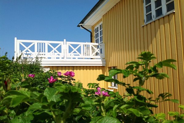 Ferienhaus 13-0470 - Hauptfoto