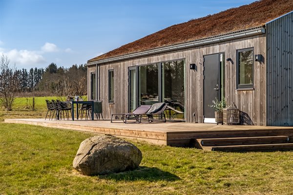 Ferienhaus 13-0472 - Hauptfoto
