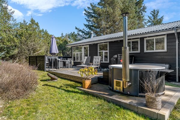Ferienhaus 13-0475 - Hauptfoto