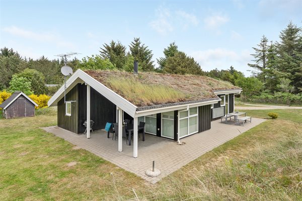 Ferienhaus 14-0253 - Hausfoto 2
