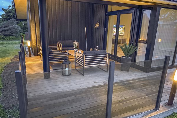 Ferienhaus 14-0382 - Hausfoto 2