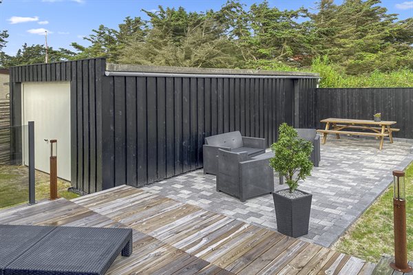 Ferienhaus 14-0382 - Hausfoto 16