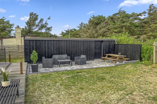Ferienhaus 14-0382 - Hausfoto 17