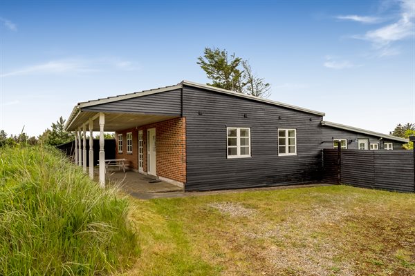 Ferienhaus 14-0428 - Hauptfoto