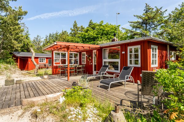 Ferienhaus 14-0529 - Hauptfoto