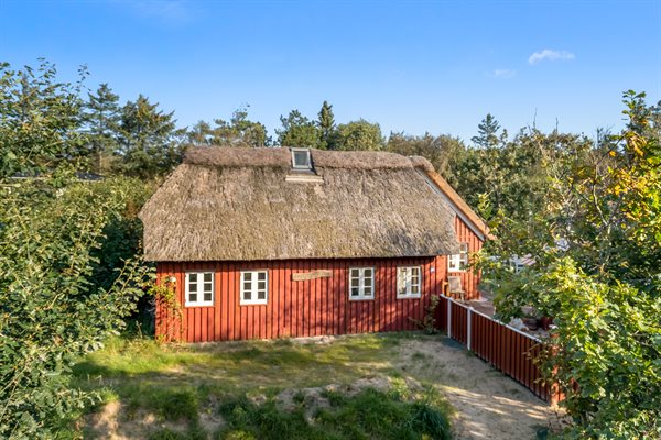 Ferienhaus 14-0543 - Hauptfoto