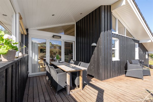 Ferienhaus 14-0601 - Hausfoto 2