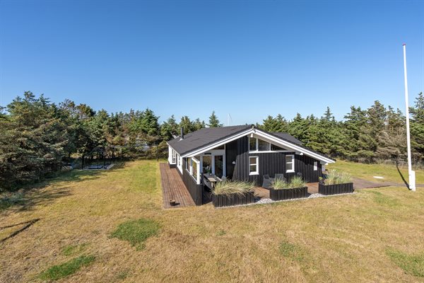 Ferienhaus 14-0601 - Hausfoto 20