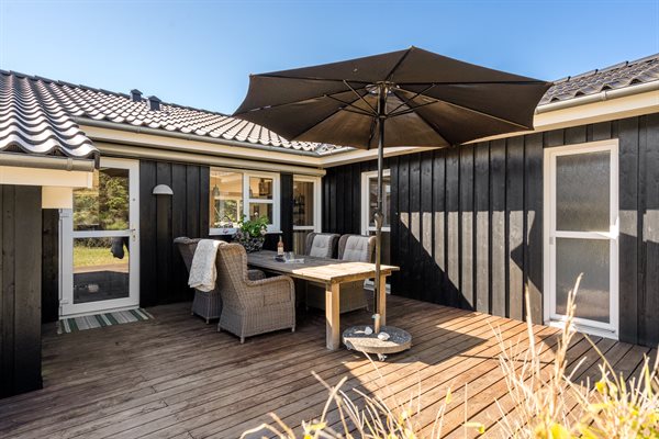Ferienhaus 14-0601 - Hausfoto 21