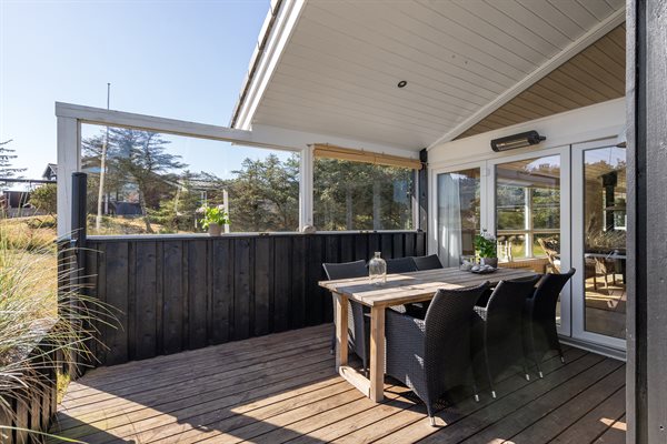 Ferienhaus 14-0601 - Hausfoto 23