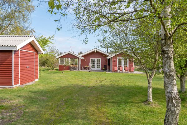Ferienhaus 14-0607 - Hauptfoto