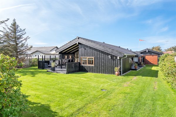Ferienhaus 14-0618 - Hausfoto 16