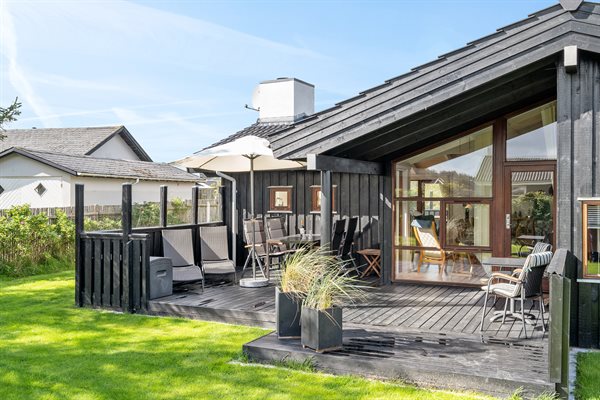 Ferienhaus 14-0618 - Hausfoto 18