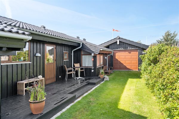 Ferienhaus 14-0618 - Hausfoto 19