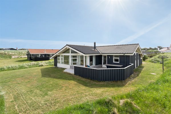 Ferienhaus 14-0689 - Hausfoto 1