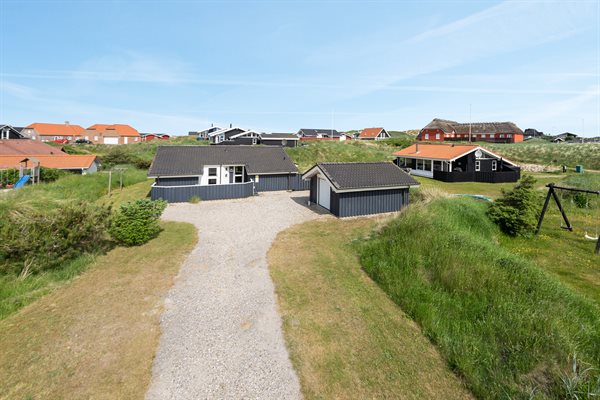 Ferienhaus 14-0689 - Hausfoto 19