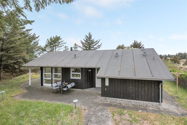Ferienhaus 14-0694 - Hausfoto 2