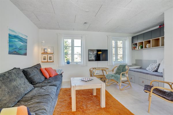 Ferienhaus 14-0719 - Hausfoto 2