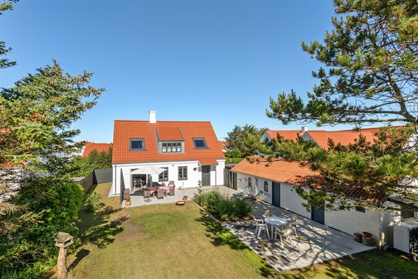 Ferienhaus 14-0719 - Hausfoto 19