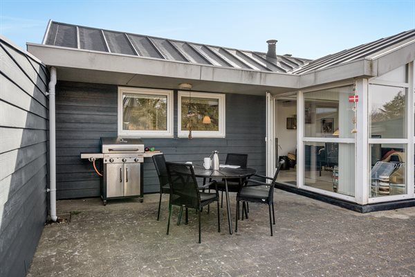 Ferienhaus 14-0790 - Hausfoto 14