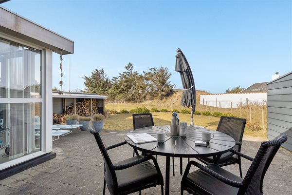 Ferienhaus 14-0790 - Hausfoto 16