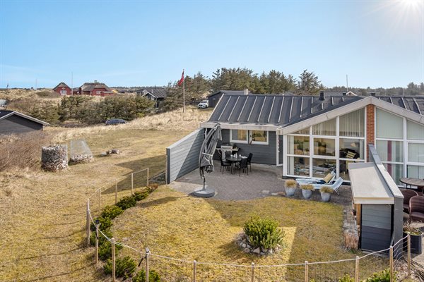 Ferienhaus 14-0790 - Hausfoto 17