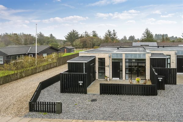 Ferienhaus 14-0807 - Hauptfoto