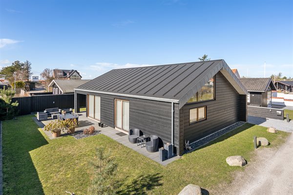 Ferienhaus 14-0815 - Hauptfoto