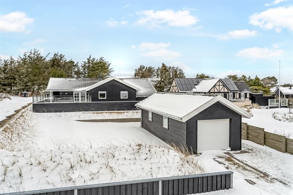 Ferienhaus 14-0891 - Hauptfoto