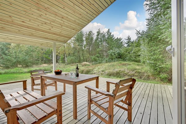 Ferienhaus 15-0038 - Hausfoto 2