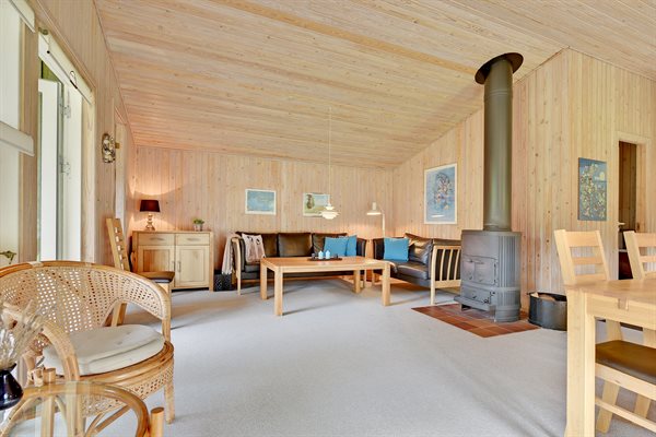Ferienhaus 15-0038 - Hausfoto 3