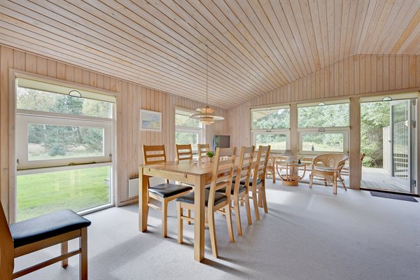 Ferienhaus 15-0038 - Hausfoto 4