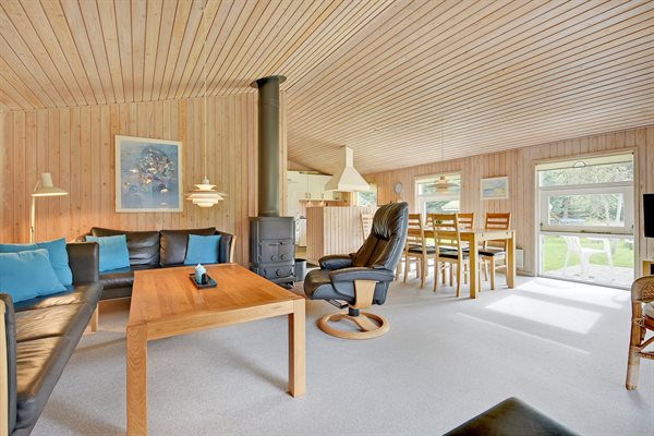 Ferienhaus 15-0038 - Hausfoto 16