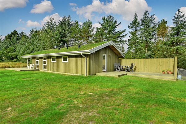 Ferienhaus 15-0038 - Hausfoto 18