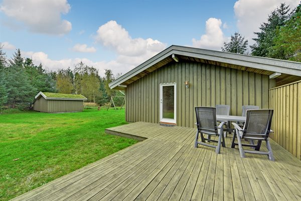 Ferienhaus 15-0038 - Hausfoto 20