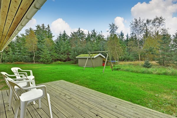 Ferienhaus 15-0038 - Hausfoto 22