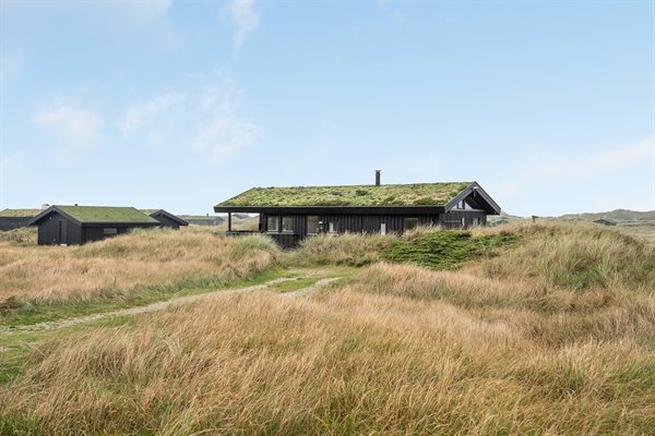 Ferienhaus 15-0072 - Hauptfoto