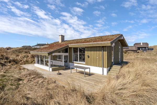 Ferienhaus 15-0138 - Hauptfoto