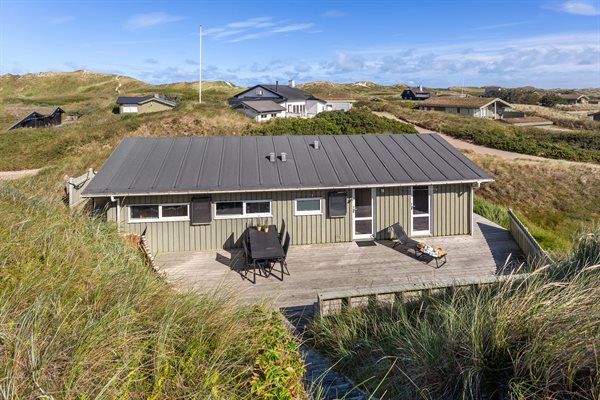 Ferienhaus 15-0218 - Hauptfoto