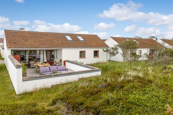 Ferienhaus 15-0290 - Hauptfoto