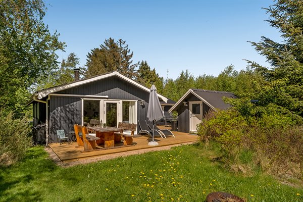 Ferienhaus 15-1090 - Hauptfoto